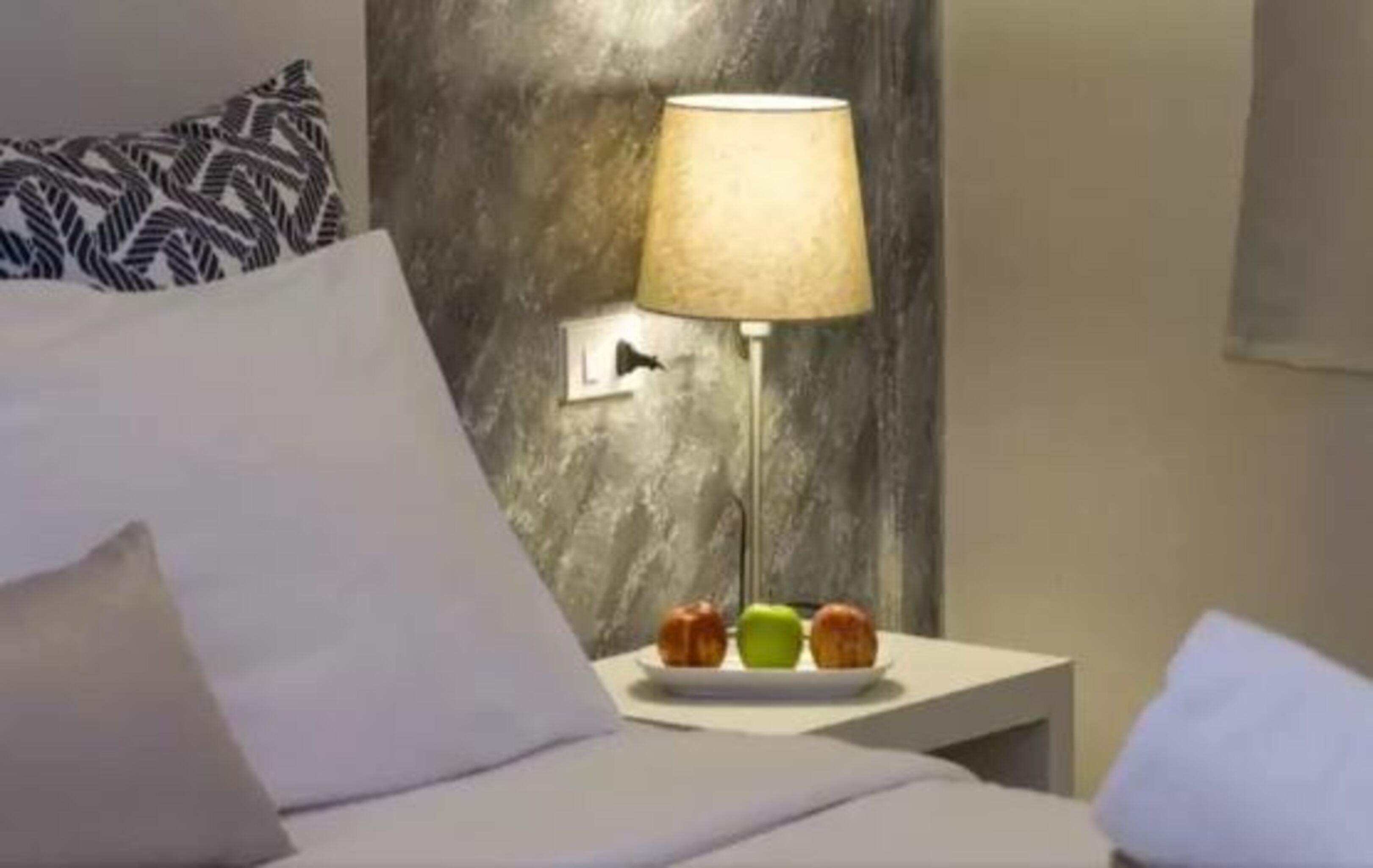 Let'S Hyde Pattaya Resort & Villas - Pool Cabanas Exterior foto